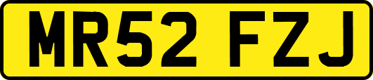MR52FZJ