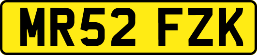 MR52FZK