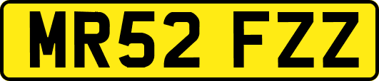 MR52FZZ