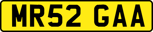 MR52GAA