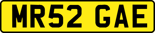 MR52GAE