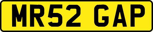 MR52GAP