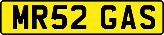 MR52GAS