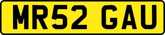MR52GAU
