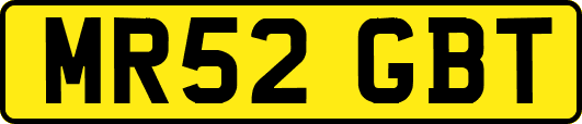 MR52GBT