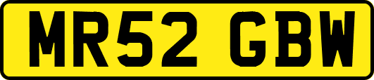 MR52GBW