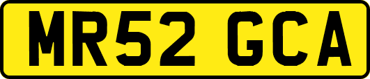 MR52GCA