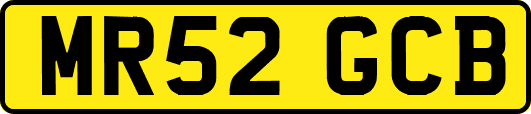 MR52GCB