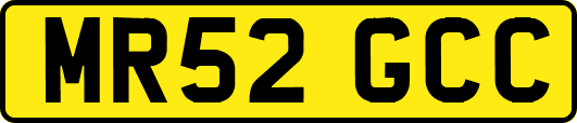 MR52GCC