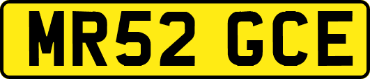 MR52GCE