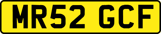 MR52GCF