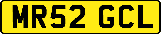 MR52GCL