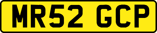 MR52GCP