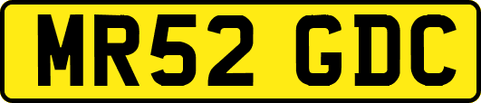 MR52GDC