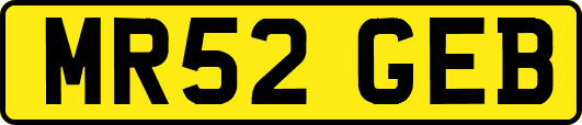 MR52GEB