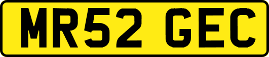 MR52GEC