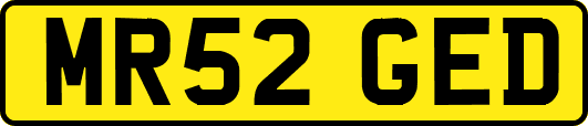 MR52GED