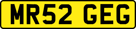 MR52GEG