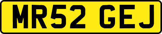 MR52GEJ