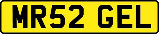 MR52GEL