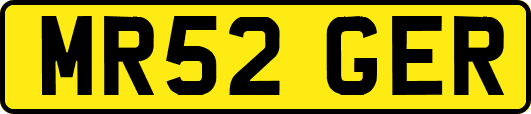 MR52GER