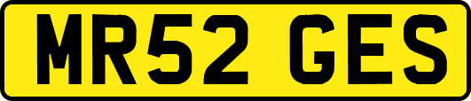 MR52GES