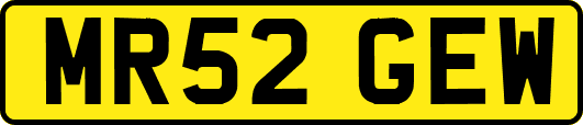 MR52GEW
