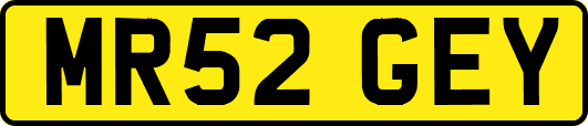 MR52GEY