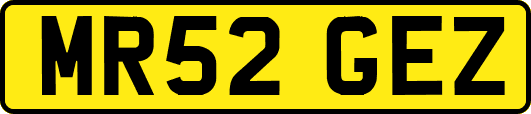 MR52GEZ