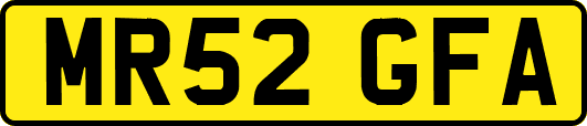 MR52GFA