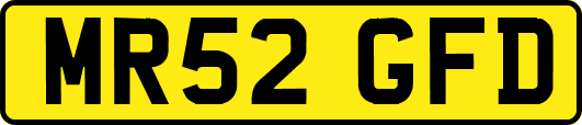 MR52GFD