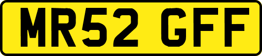 MR52GFF