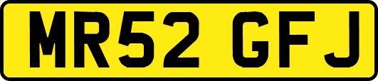 MR52GFJ
