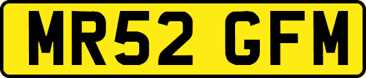 MR52GFM