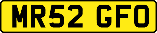 MR52GFO