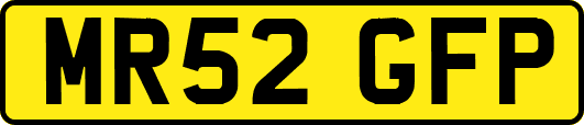 MR52GFP