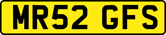 MR52GFS