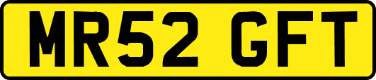 MR52GFT