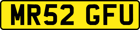 MR52GFU