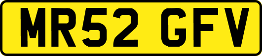 MR52GFV