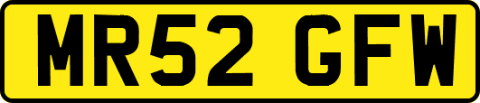 MR52GFW
