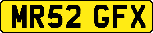 MR52GFX