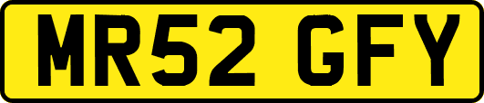 MR52GFY