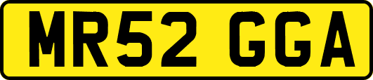 MR52GGA