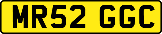 MR52GGC