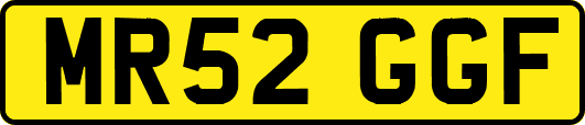 MR52GGF