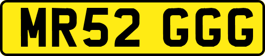 MR52GGG