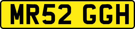 MR52GGH