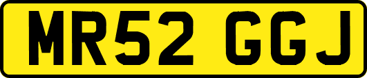 MR52GGJ