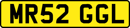 MR52GGL